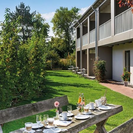 Walhalla Hotel Regensburg Hoeferer 4 Sterne Superior Tegernheim Exteriér fotografie