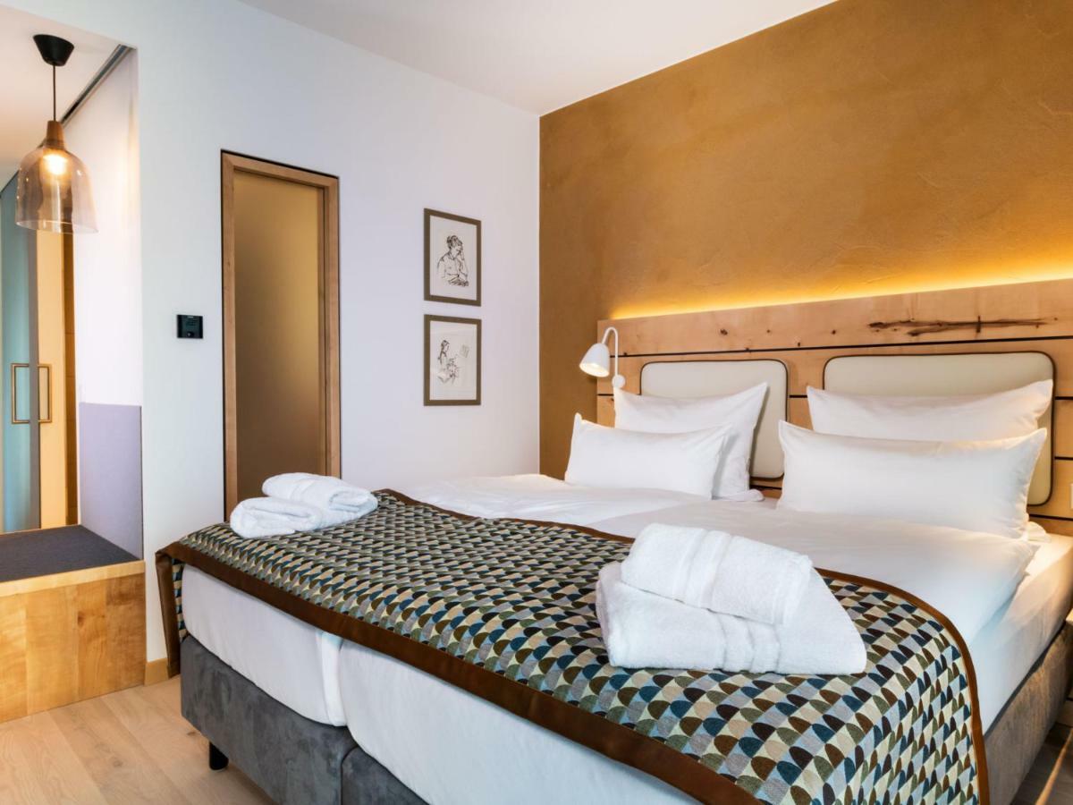 Walhalla Hotel Regensburg Hoeferer 4 Sterne Superior Tegernheim Exteriér fotografie